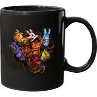 Five Nights At Freddy's 2 Classic Mugs