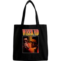 Tote Bags Vintage de The Weekend par The Weekend Shirt — Sacs fourre-tout