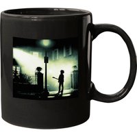 The Curexorcist - The Cure Band Ceramic Mugs — Mugs & Tumblers
