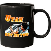 Utah, Get Me Two Classic Mugs