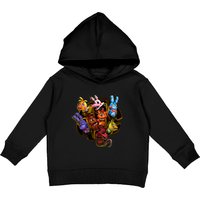 Hoodie Classique Enfant Five Nights At Freddy's 2 — Sweats à capuche pour hommes
