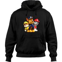 Hoodie Classique Dog Paw Patrol — Sweats à capuche pour hommes
