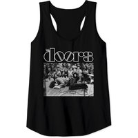 T-shirt pour hommes The Doors Jim Morrison Allongé sur Scène