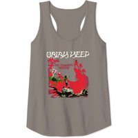 Débardeur Unisexe Uriah Heep - L'anniversaire des magiciens