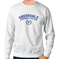 Greendale Community College Unisex Sweatshirts