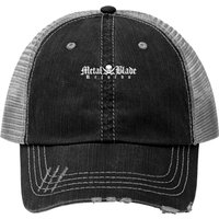 Metal Blade Records Trucker Hats