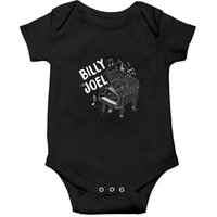 Billy Joel - Le Body The Keys pour Bébés — Bodys bébé