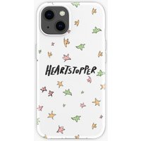 Heartstopper Texture iPhone Case