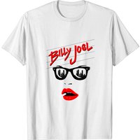 Billy Joel Uptown Girl T-Shirt for Men — Mens T Shirts