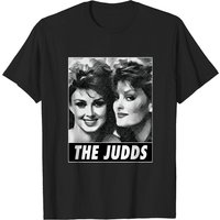 T-shirt Vintage Wynonna Judd pour Hommes — T-shirts pour hommes