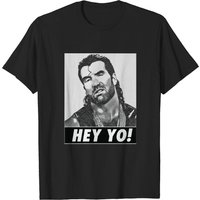 T-Shirt Razor Ramon pour hommes par Scott Hall — T-shirts pour hommes