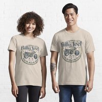 Billy Joel Only The Good Essential T-Shirt