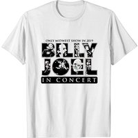 Billy Joel Essential T-Shirt for Men