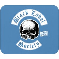 Tapis de Souris Black Label Society The Almighty Black