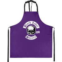 Black Label Society The Almighty Black Apron