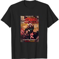 Dr Strange Multiverse of Madness Men's T-Shirt