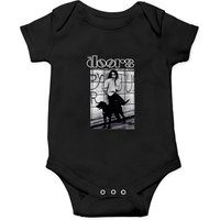 Body Bébé Jim Morrison The Doors — Bodys bébé