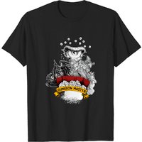 Dungeon Master T-Shirt for Dungeons and Dragons Players