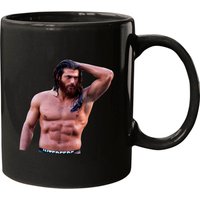 Can Yaman Classic Mugs - Customizable Ceramic Mug