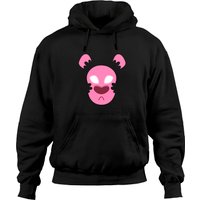 Pink Lion - Steven Universe - Hoodies Unisex