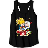 Débardeurs Classiques Rainbow Brite pour Hommes — T-shirts pour hommes