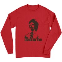T-shirt à manches longues essentiel Sabotage Beastie Boys — T-shirts pour hommes