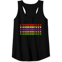 Club Vandersexxx Eurotrip Débardeurs pour Hommes — T-shirts pour hommes