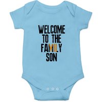 Combinaison pour bébé Resident Evil 7