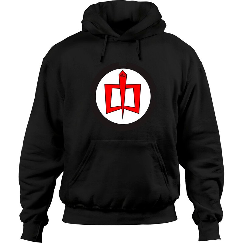 Hoodies Super-héros Greatest American Hero pour Unisexe — Sweats à capuche pour hommes