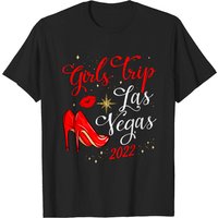 T-shirts Las Vegas Girls Trip 2022 pour hommes — T-shirts pour hommes