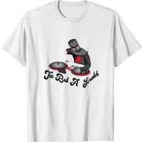 T-shirt Tis But A Scratch pour hommes — T-shirts pour hommes