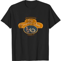 Family Guy The Drunken Clam T-Shirt for Men