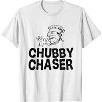 Chubby Chaser Men's T-Shirt