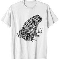 T-shirt Toad 2 pour hommes en Ash — T-shirts pour hommes