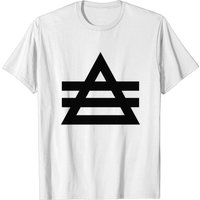 T-shirt Chvrchess pour hommes en couleur royale — T-shirts pour hommes