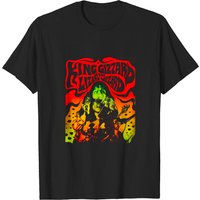 T-shirt pour hommes King Gizzard And The Lizard Wizard — T-shirts pour hommes