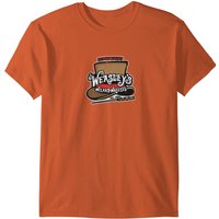 T-shirt Weasley S Wizard Wheezes
