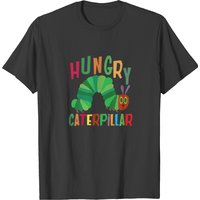 T-Shirt Chenille Affamée pour Enfants et Hommes — T-shirts pour hommes