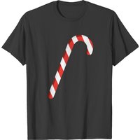 T-shirt Candy Cane