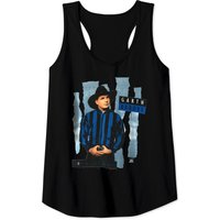 Débardeur pour Hommes Garth Brooks Concert World Tour 1991 — T-shirts pour hommes