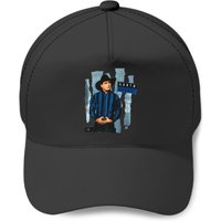 Casquette de baseball essentielle de concert Garth Brooks 1991 des années 90 — Casquette de baseball