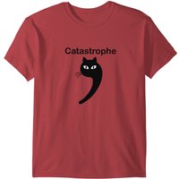 T-shirt Catastrophe