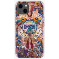Everything Everywhere All At Once iPhone Case