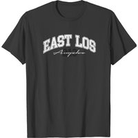 East Los Angeles Men's T-Shirt