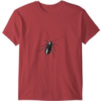 T-shirt Accessoire de Cafard pour Jeunes — T-shirts pour hommes