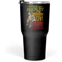 Gobelet Bob Marley Rastaman Vibration Tour 1976 30 oz — Tasses et gobelets