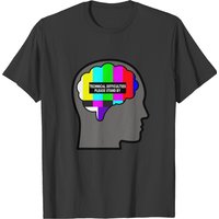 T-shirt pour hommes Technical Difficulties