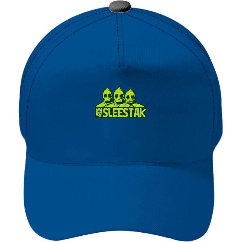 Sleestak - Land Of The Lost Casquette — Casquette de baseball