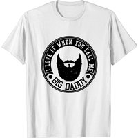 T-shirt Big Daddy1.png pour hommes