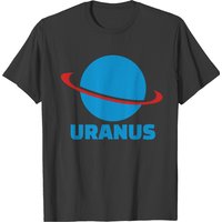 T-shirt Uranus — T-shirts pour hommes